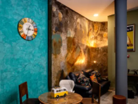 Kais do Sol Hotels in Seixal