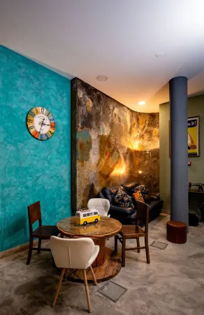 Kais do Sol Отели в г. Arrentela