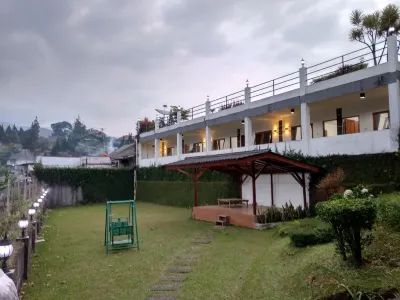 The View Villa Hotel di 