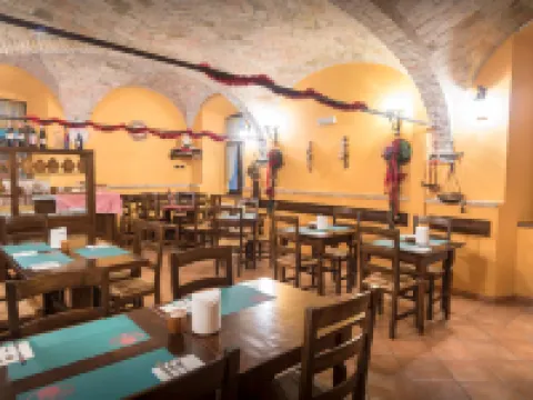 アグリツーリズモ イル ジャルディーノ ディ チリエージ アッシジのホテル