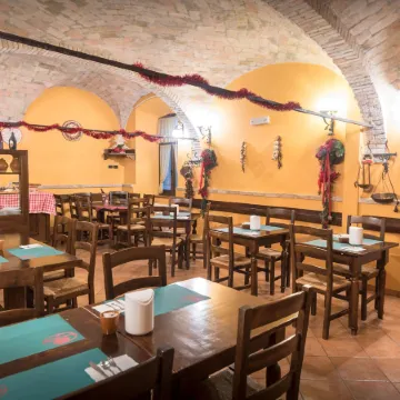 Agriturismo Il Giardino Dei Ciliegi