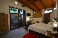 Rústika Spa Hotel Boutique