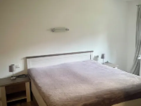 Vacation apartment at the Weißenborn Forest Hotels in Zwickau