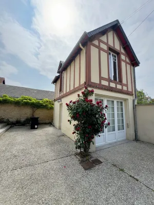 The "Haut les Cœurs" House 소드 해변 주변 호텔