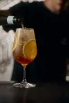 Yarra Valley Grand Hotel - bar