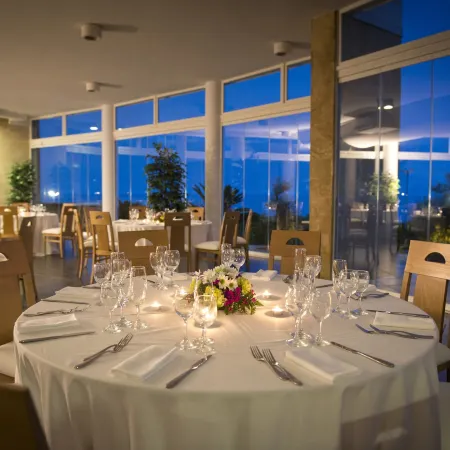 Corvino Resort