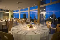 Corvino Resort - Breakfast