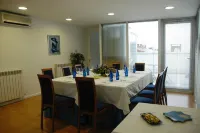 Hotel Alda Ciudad de Soria - 3-stjärniga