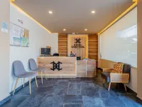 Hotel Central Merida by Kavia Hotels near Merida Bus Station