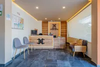 Hotel Central Merida by Kavia酒店
