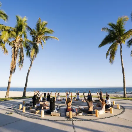 Paradisus Los Cabos - Adults Only