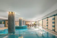 Grande Real Santa Eulalia Resort & Hotel Spa - 5-stjärniga