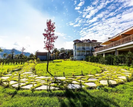 Zanike Hotel Hotels in Arakli