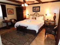 Tuscan Springs Hotel & Spa Hotels in Desert Hot Springs