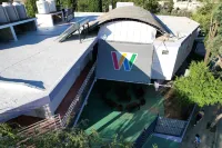 Wynwood Extreme Hostel Hotels in 