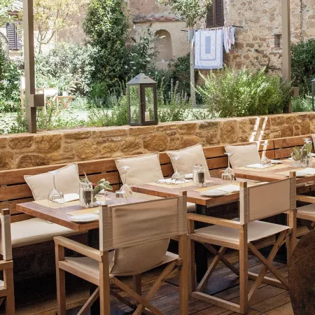 La Bandita Townhouse