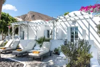 Santorini Kastelli Resort Hotels in Santorini