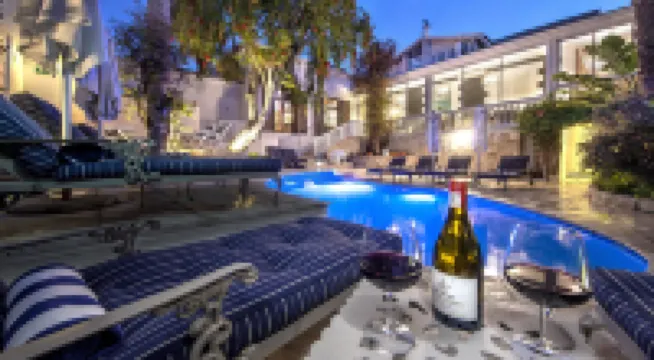 Blackheath Lodge by the Oyster Collection