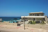 Elia Sea Suites Hotel in zona Antico porto veneziano - La Canea