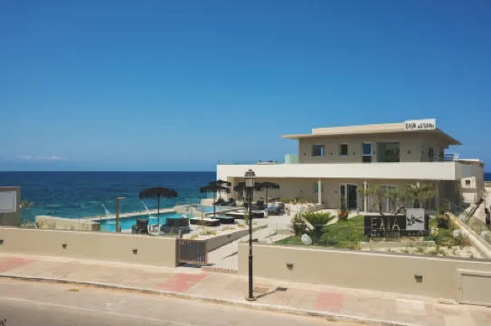Elia Sea Suites