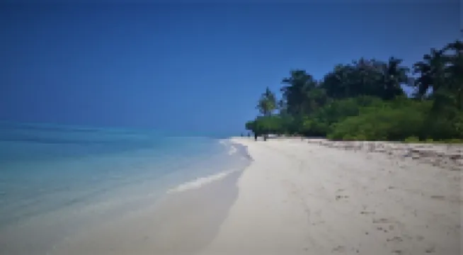 探索島旅館 酒店