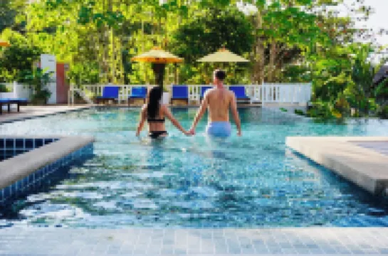 ทรียา ลันตา