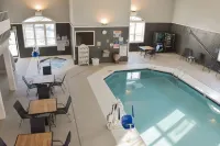 Quality Inn Mauston I-90 - Pools