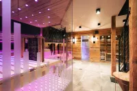 Boutique Hotel Restaurant & Spa Beim Lipp Hotels in RoBhaupten