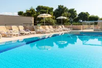 Aminess Vival Casa Velaris - Meerblick