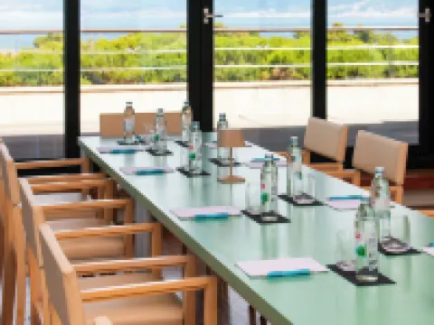 아미네스 비발 카사 벨라리스 수페타르 호텔