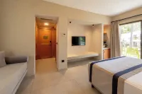 Siu Collection - Ultra All Inclusive Hotels in Göynük