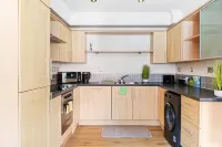 Premium Apartments & Executive Residences - 2 estrellas