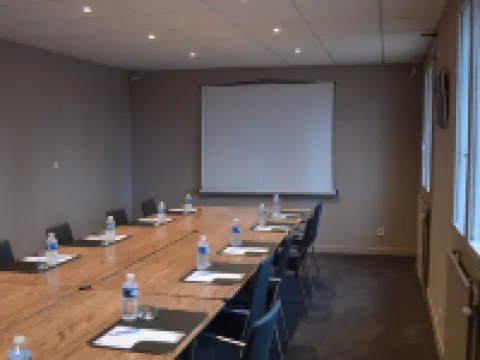 Best Western Premier Clos Syrah Hotel & Spa Hotéis em Valence