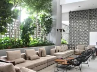 AeroRest Suites - Kota Warisan