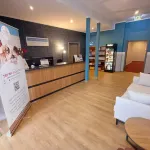 TRIP INN Hotel Düsseldorf Neuss Hotels in Neuss