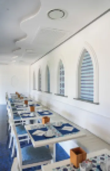 Corallo Blu Hotel De Charme - Sea & Spa access - spa
