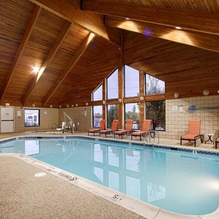 Best Western Plus Newark/Christiana Inn