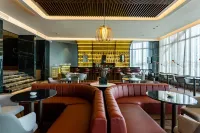 Black Diamond Hotel Hotel di Victoria Island