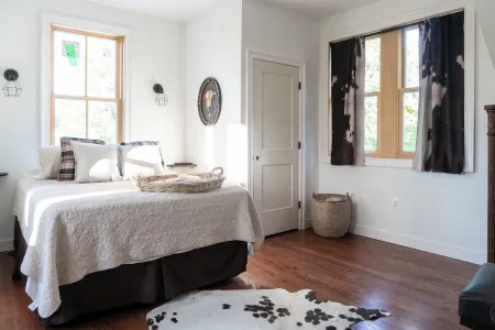 Laurel Cottage in the heart of Harpers Ferry