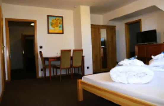 Schwarzes Ross Hotel & Restaurant Oberwiesenthal