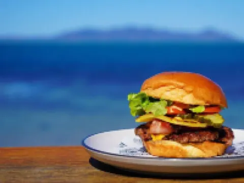 Nomads Magnetic Island Hotels in Nelly Bay