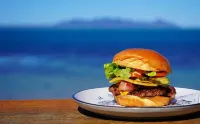 Nomads Magnetic Island Hotels in Horseshoe Bay