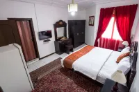 Al Eairy Furnished Apartments Hail 4