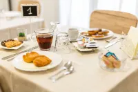 Nùe Rooms Hotels in Elmas