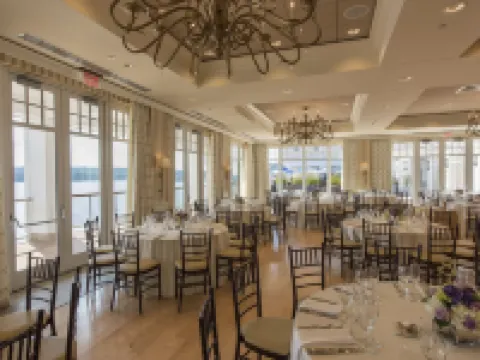 Beauport Hotel Gloucester Hotels in Gloucester