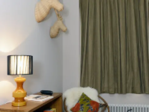 勒斯皮勒特斯酒店 索姆河畔聖瓦萊里酒店