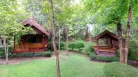 Chuanthanapanya Resort Hotels in Sawang Daen Din District