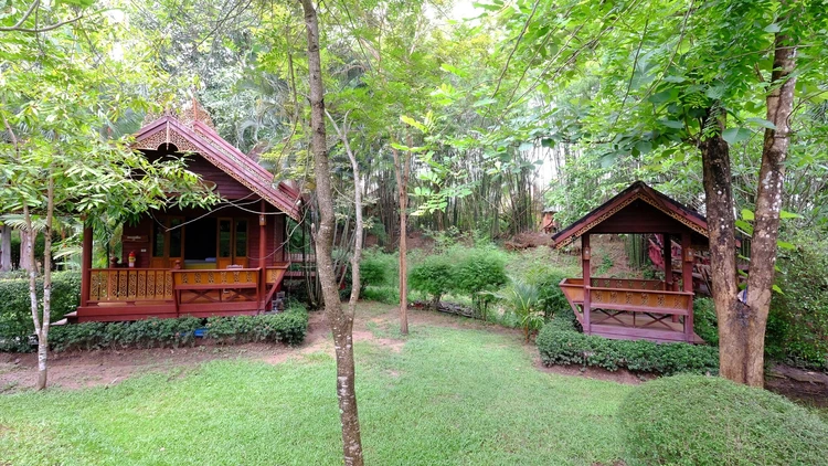 รูปภาพของชวนธนปัญญารีสอร์ท (ChuanTaNaPanya Resort)