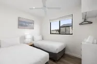 Swan Bay Holiday Park Hotels in Queenscliff