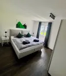 Forest Soul (Feldberg) - Terrace